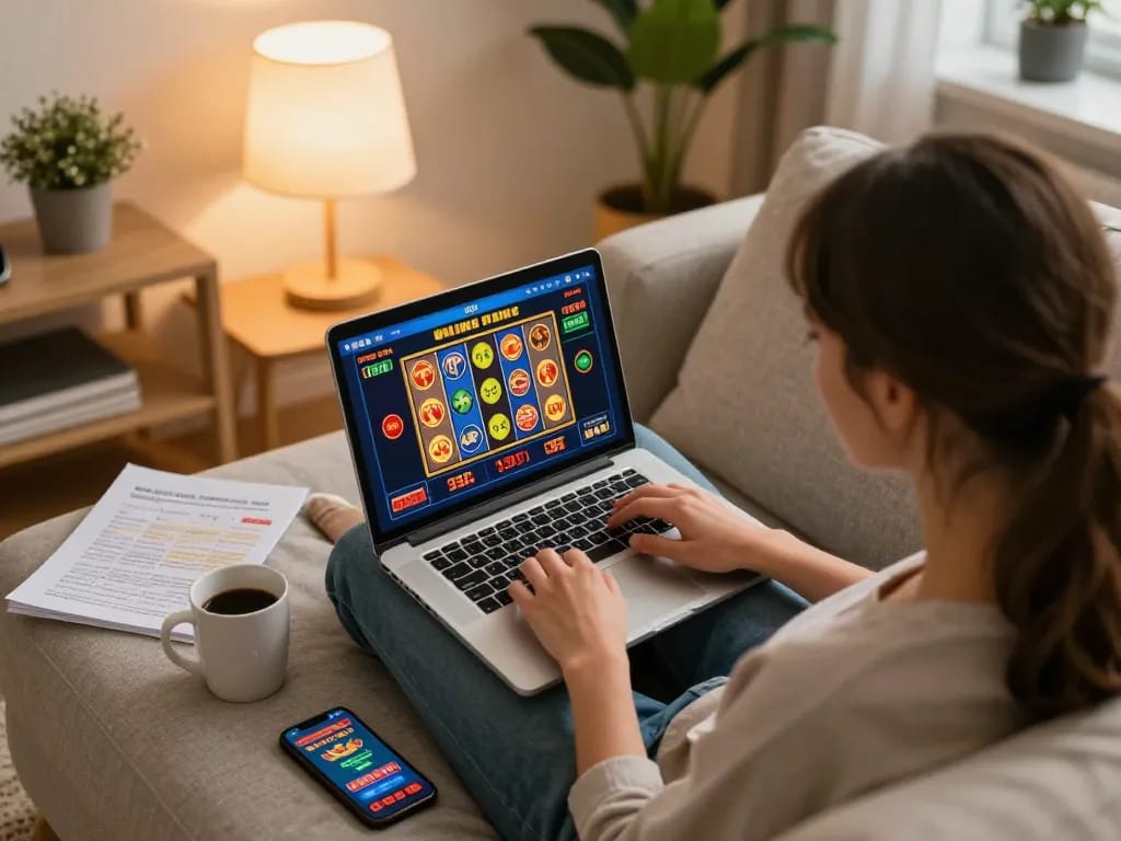 Engage with premier online gaming at https://lc88.co.com/ from the comfort of your home.