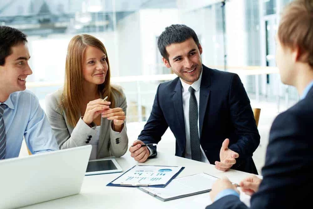 Strategic Solutions with Quickplus Business Consultants for Business Growth